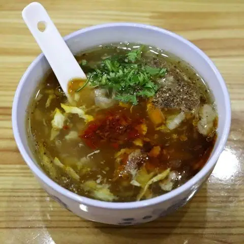 Hình ảnh Súp Thường