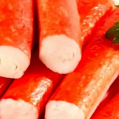 Hình ảnh Thanh Cua Chiên 2cây