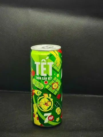 Hình ảnh 7Up 