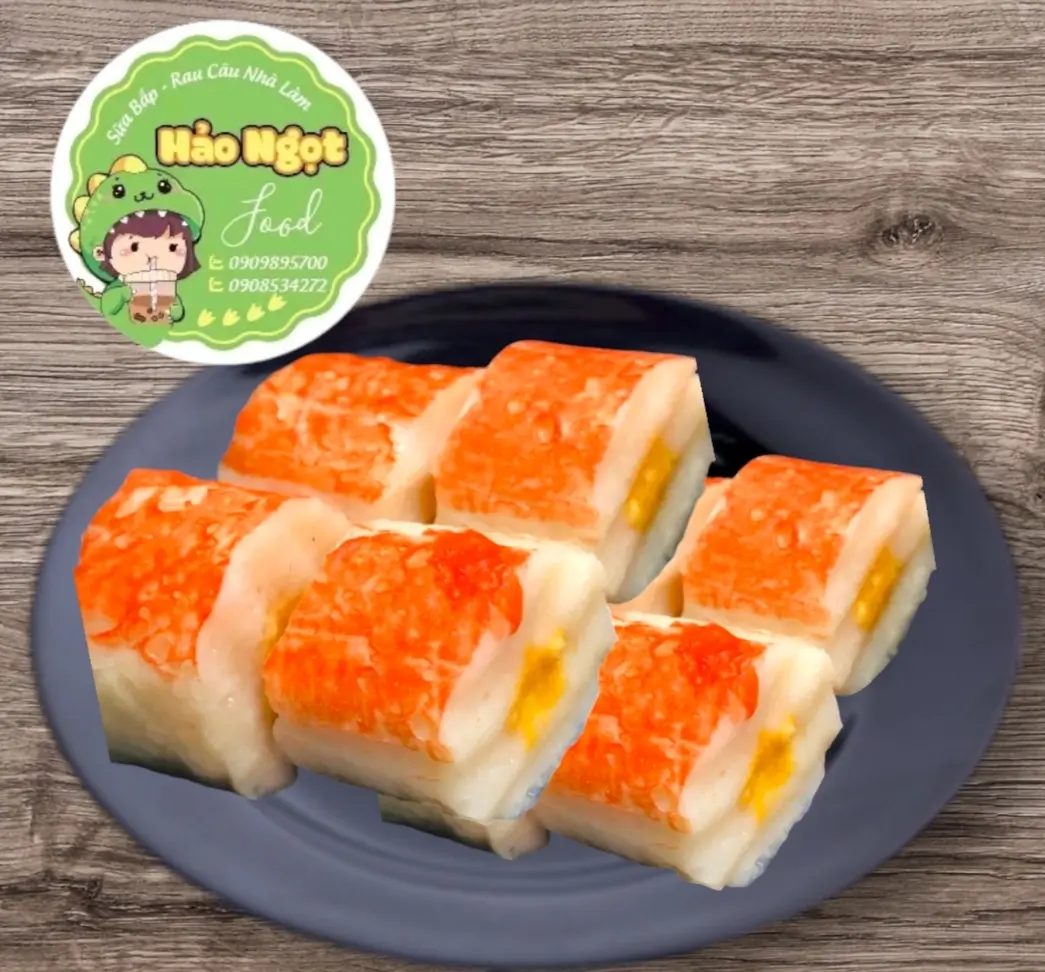 Hình ảnh CUA HOÀNG ĐẾ - 6 VIÊN 