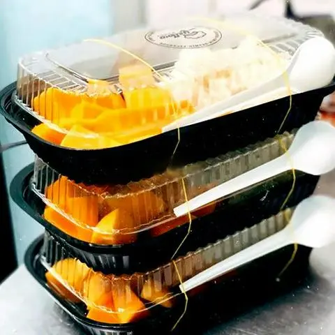 Hình ảnh Combo 3 phần xôi sz lớn