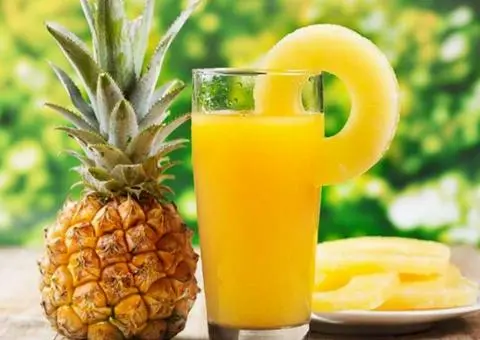 Hình ảnh ép thơm cà rốt 