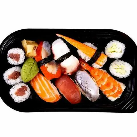 Hình ảnh Sushi Tổng Hợp