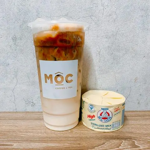 Hình ảnh Cafe Sữa Gấu