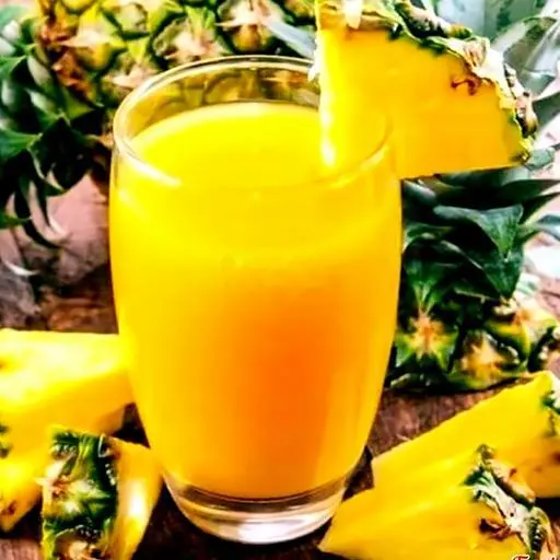 Hình ảnh Nước ép dứa