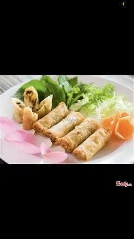 Hình ảnh chả giò thêm 