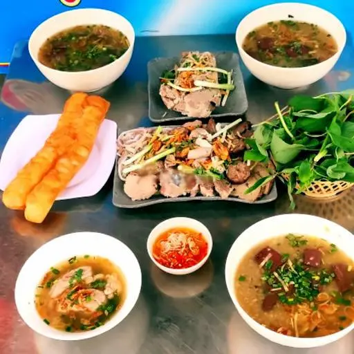 Hình ảnh Combo 3