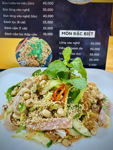 Hình ảnh Tré Trộn