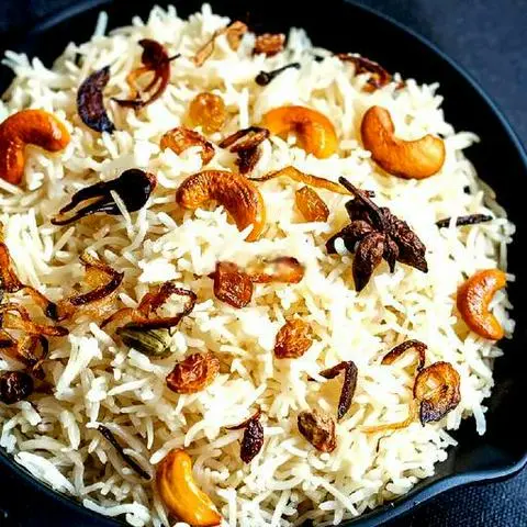 Hình ảnh Ghee rice
