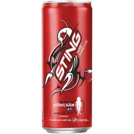 Hình ảnh Sting dâu 