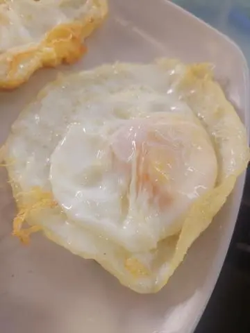 Hình ảnh Trứng ốp la thêm