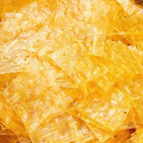 Hình ảnh Bánh tráng trộn phô mai