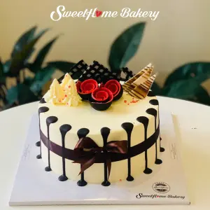 Hình ảnh Bánh kem bắp 1T5
