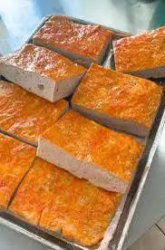 Hình ảnh Chả Quế hà nội 500gr 