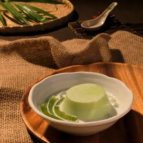 Hình ảnh Tàu Hũ Bánh Lọt