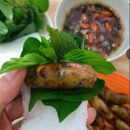 Hình ảnh dồi sụn