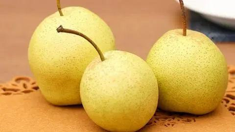 Hình ảnh Nước ép táo mix lê