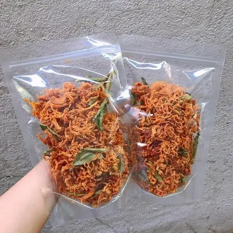 Hình ảnh Khô Gà ( Nhỏ )