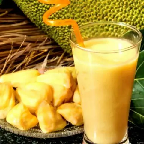 Hình ảnh Sinh Tố Mít