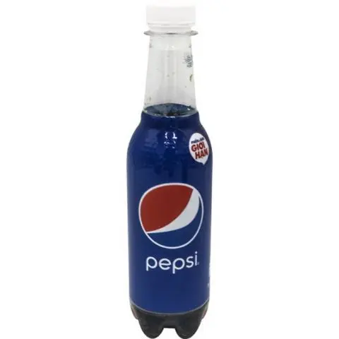Hình ảnh Pepsi Chai 330ml