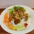 Hình ảnh Bún thịt nướng
