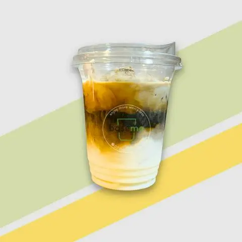 Hình ảnh Arabica phin hạnh nhân