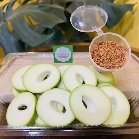 Hình ảnh Xoài Non
