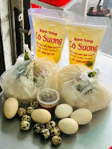 Hình ảnh ComBo Đặc Biệt