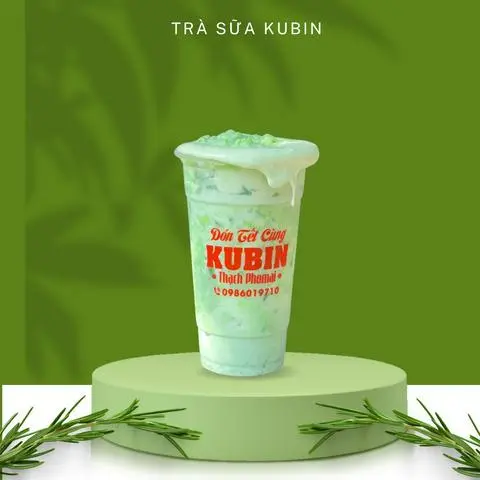 Hình ảnh Lá Dứa Cốm Dẻo