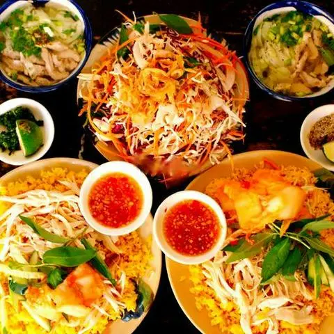 Hình ảnh Combo 3 người