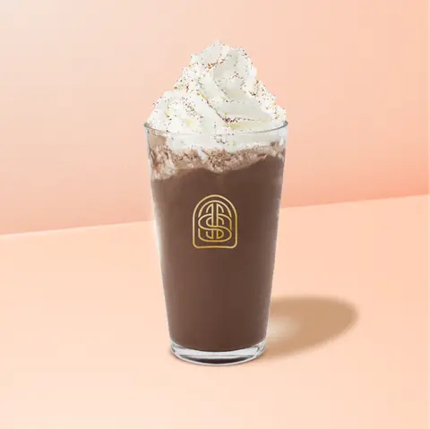 Hình ảnh CHOCOLATE ĐÁ XAY
