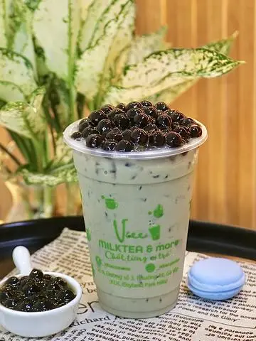 Hình ảnh Than tre