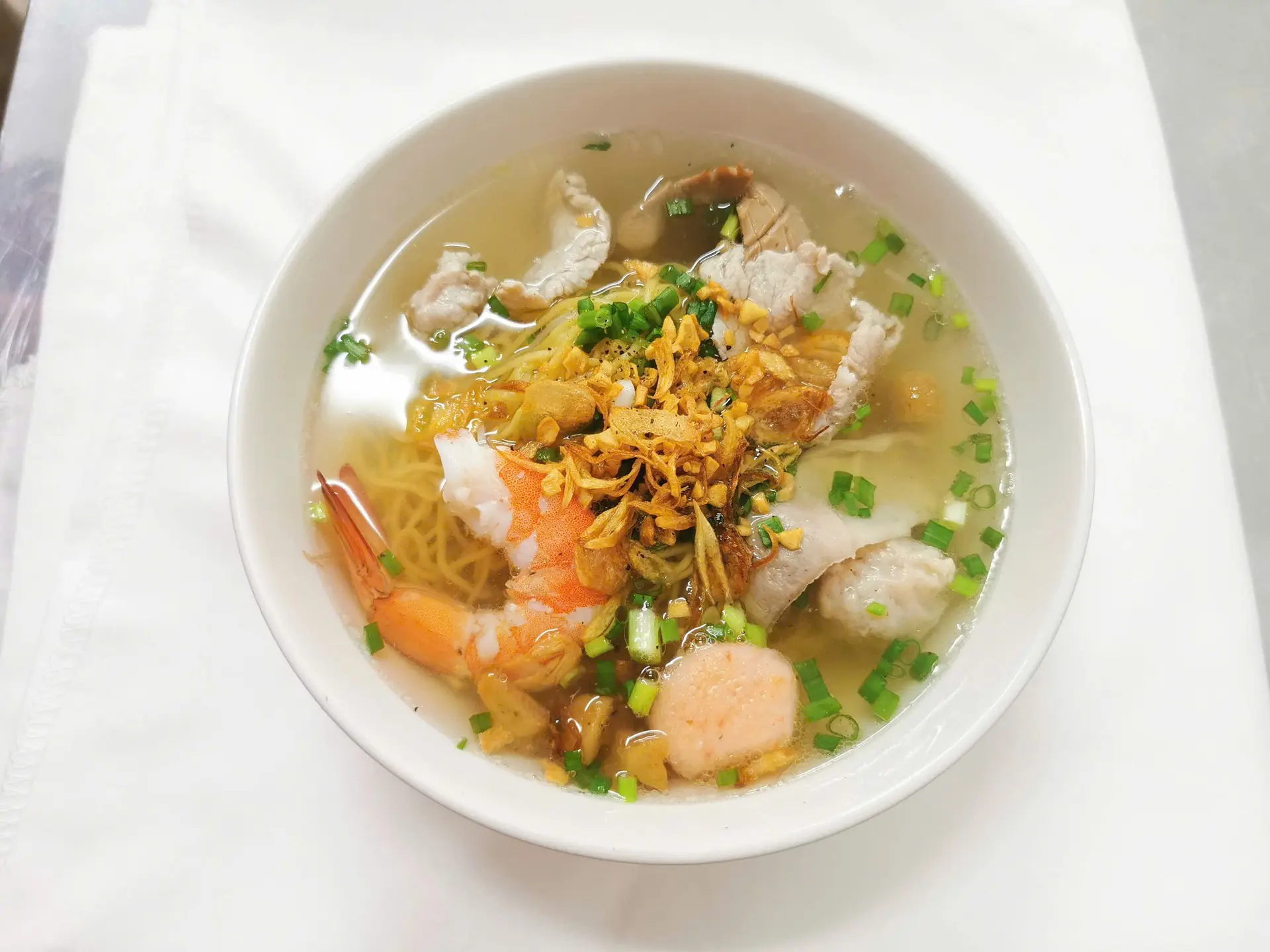 Hình ảnh Hải Sản