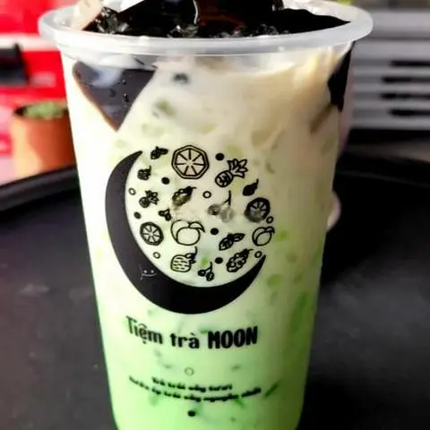 Hình ảnh Sâm dứa sữa sương sáo
