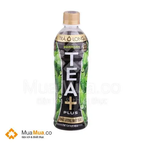 Hình ảnh Trà Olong