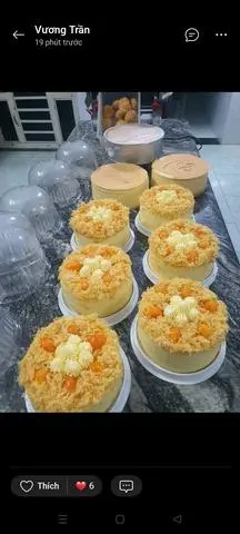 Hình ảnh Bong lan trứng muối 