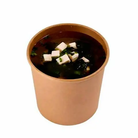 Hình ảnh Súp Miso