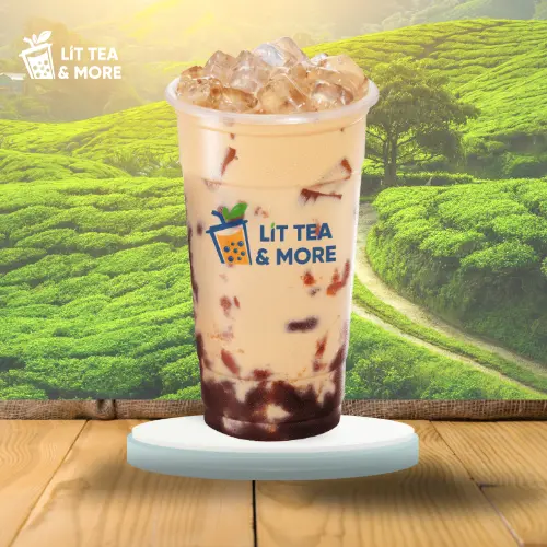 Hình ảnh Trà Sữa Cacao