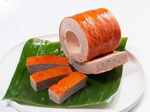 Hình ảnh Chả Quế Hà Nội (500gr)