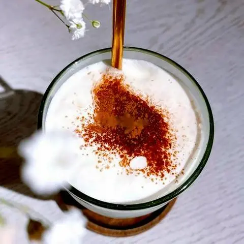 Hình ảnh Cà phê muối