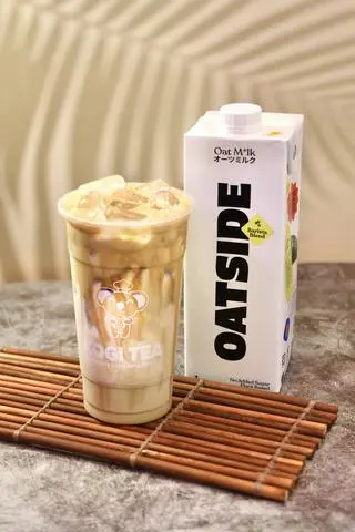 Hình ảnh Cafe Sữa Yến Mạch