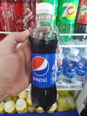 Hình ảnh Pepsi