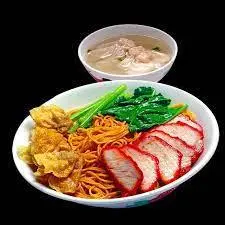 Hình ảnh Mỳ xá xíu