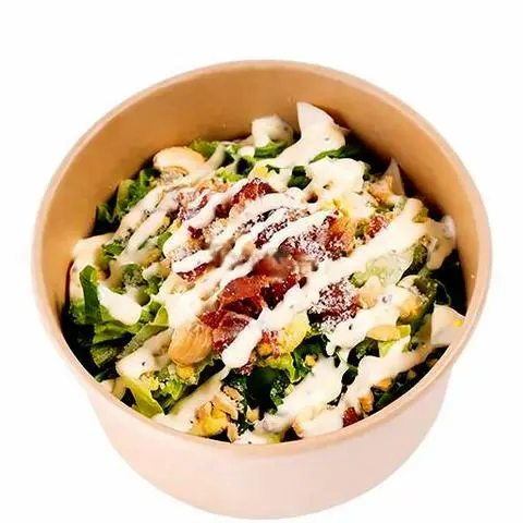 Hình ảnh Salad Caeser