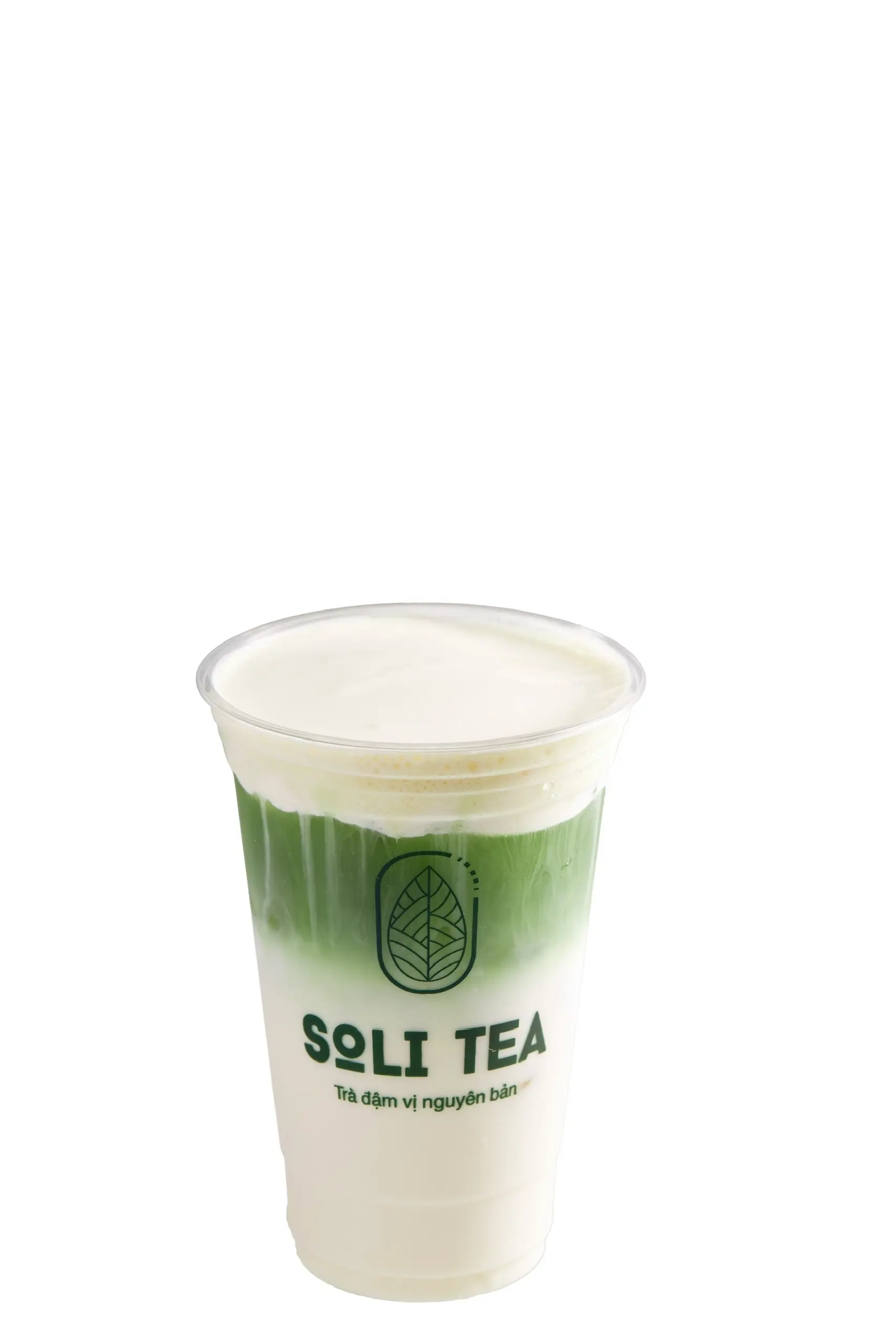 Hình ảnh MATCHA YẾN MẠCH KEM CHEESE