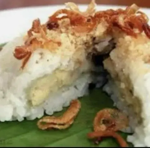 Hình ảnh xôi khúc