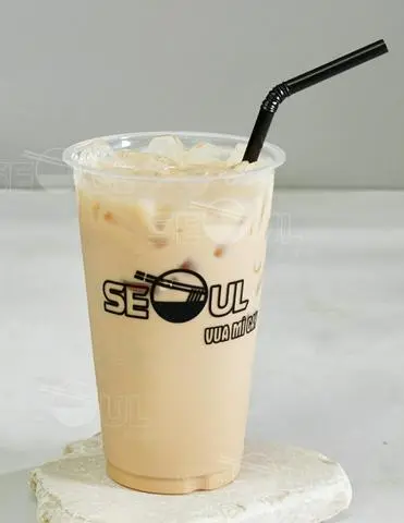 Hình ảnh Trà sữa Seoul