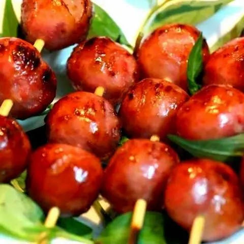 Hình ảnh Hồ Lo Chiên 2cây