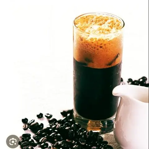 Hình ảnh Cafe đá