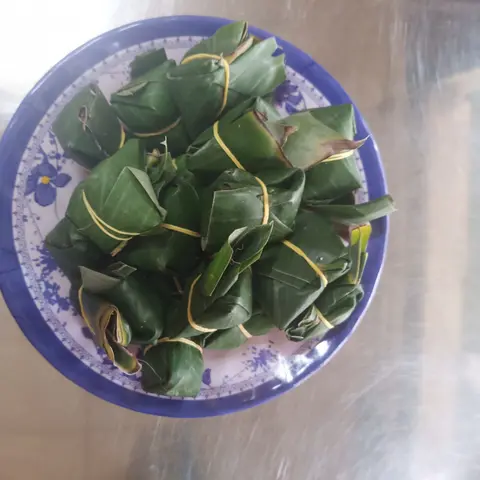 Hình ảnh Nem Chua Đà Nẵng
